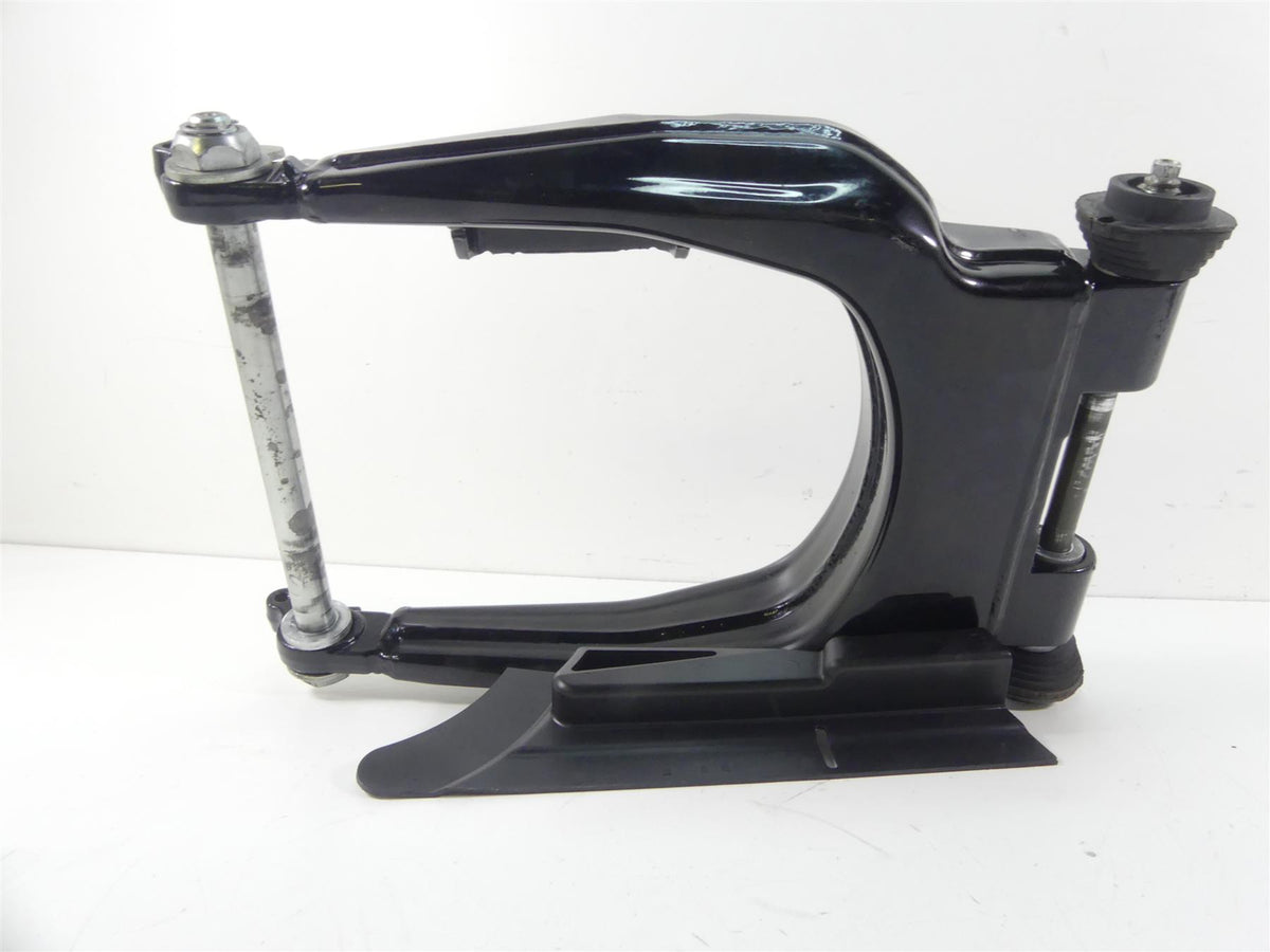 2012 Harley Touring FLHX Street Glide Rear Swingarm Swing Arm 25mm Axle 47549-09 {{ shop.shopifyCountryName }} - Mototech271