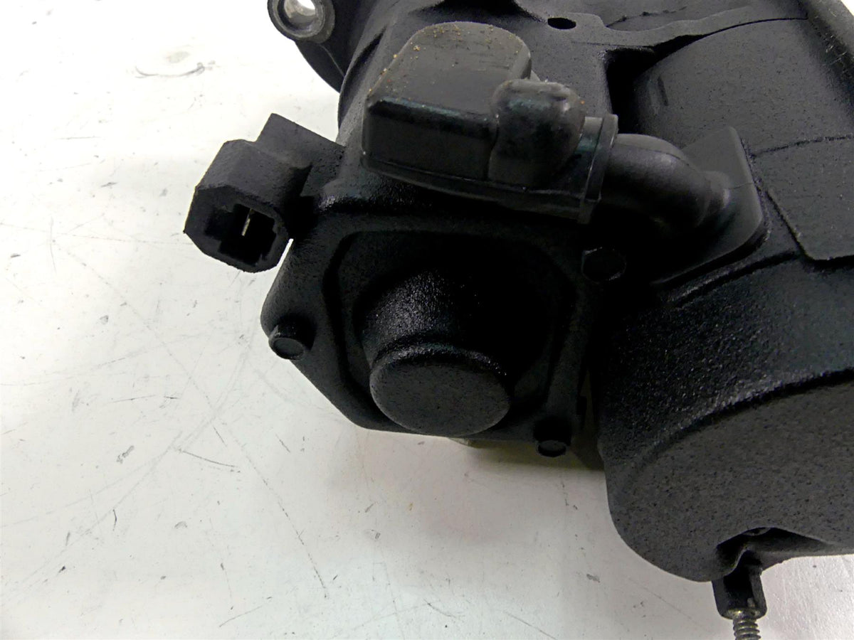 2013 Harley Softail FLSTFB Fat Boy Lo Engine Starter Motor 96ci 103ci 31618-06A {{ shop.shopifyCountryName }} - Mototech271