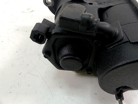 2013 Harley Softail FLSTFB Fat Boy Lo Engine Starter Motor 96ci 103ci 31618-06A {{ shop.shopifyCountryName }} - Mototech271
