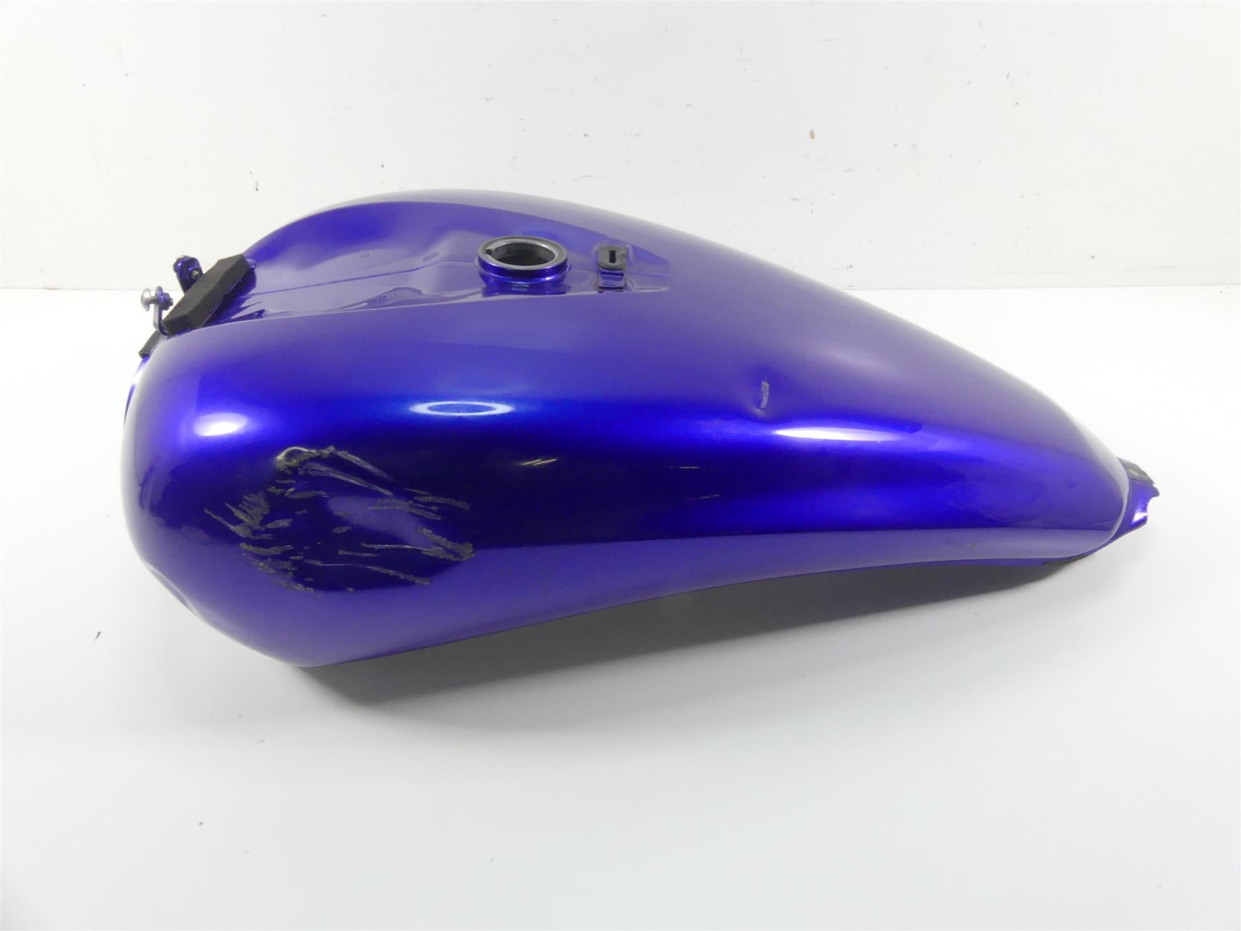 2016 Honda VT1300 CRG Stateline Fuel Gas Tank Reservoir - Read