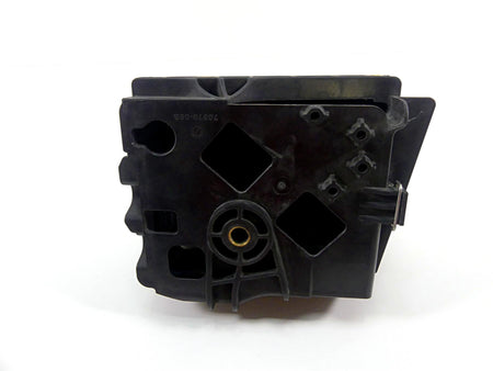 2017 Harley Dyna FXDB Street Bob Battery Carrier & Black Side Cover 70379-06B {{ shop.shopifyCountryName }} - Mototech271