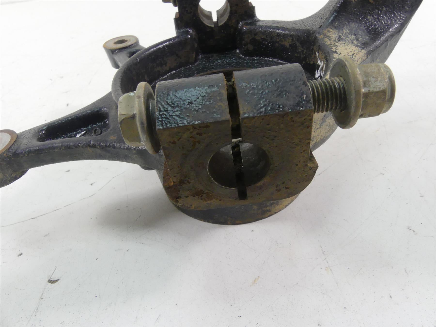 2018 Polaris RZR 1000 RS1 Front Right Wheel Spindle Knuckle 5141261 {{ shop.shopifyCountryName }} - Mototech271