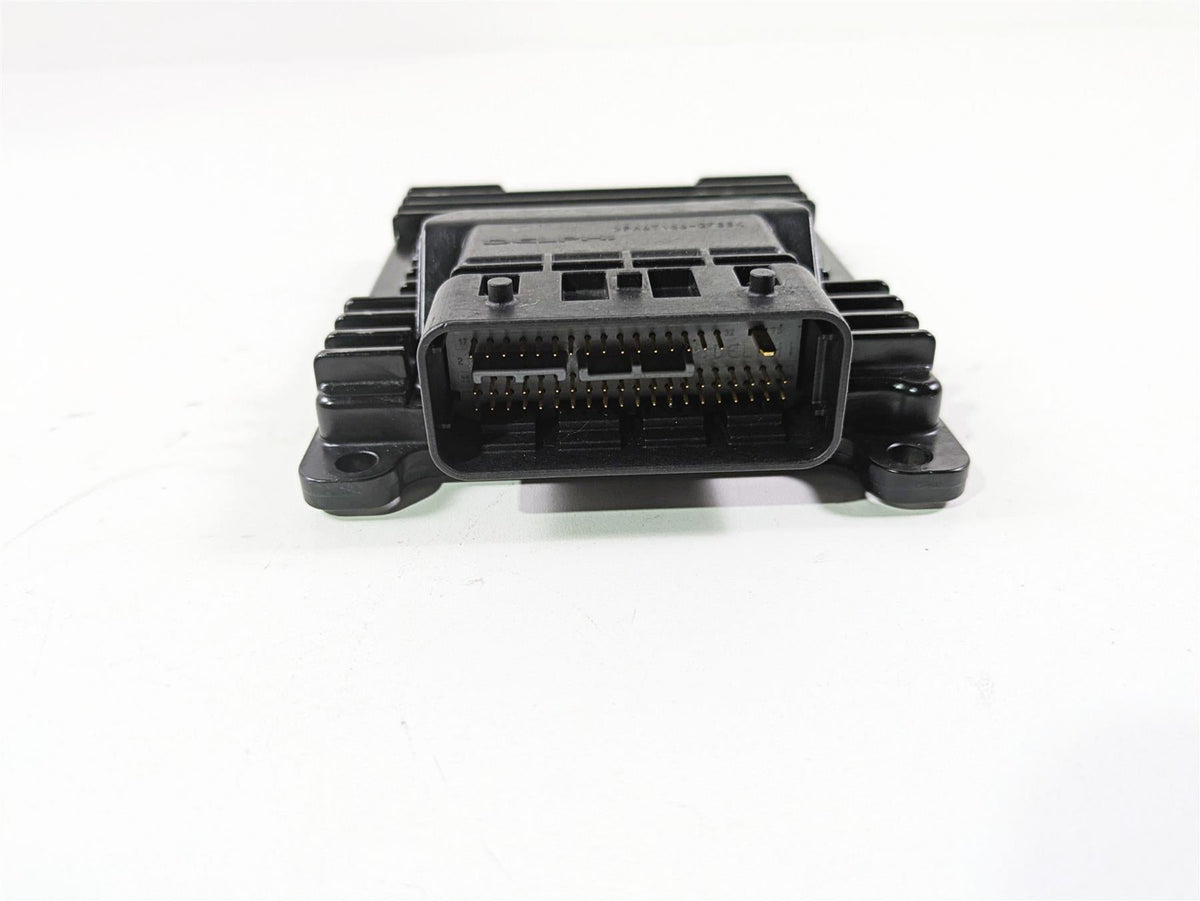 2009 Harley Touring FLHX Street Glide Cdi Ecu Ecm Engine Control Module 34245-09 {{ shop.shopifyCountryName }} - Mototech271