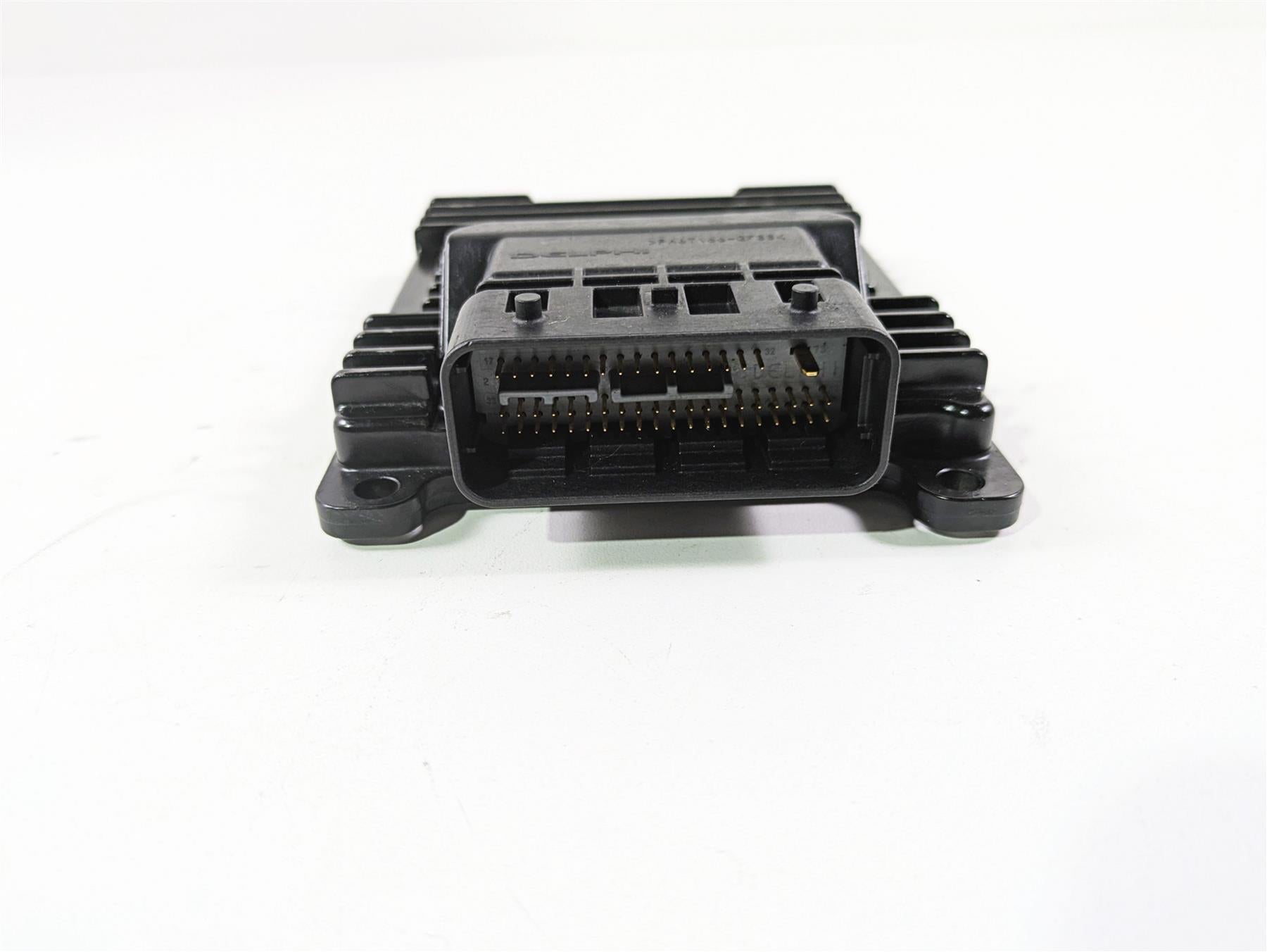 2009 Harley Touring FLHX Street Glide Cdi Ecu Ecm Engine Control Module 34245-09 {{ shop.shopifyCountryName }} - Mototech271
