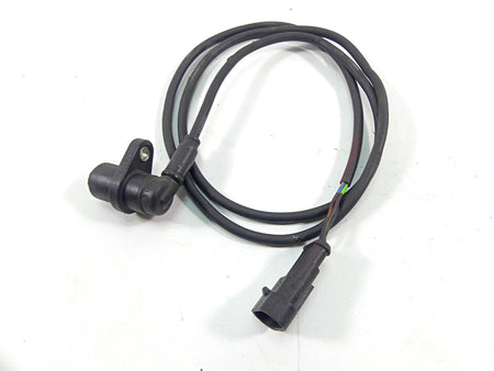 2008 Ducati 848 SBK Rear Wheel Speed Sensor 55240372E {{ shop.shopifyCountryName }} - Mototech271