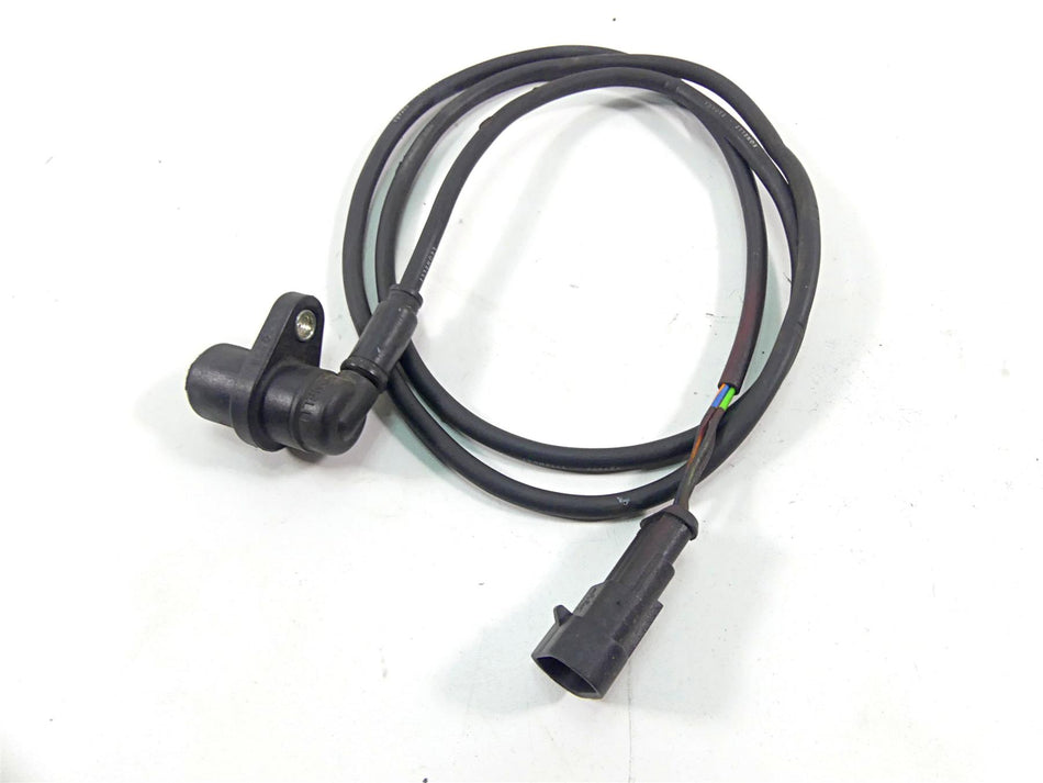 2008 Ducati 848 SBK Rear Wheel Speed Sensor 55240372E {{ shop.shopifyCountryName }} - Mototech271