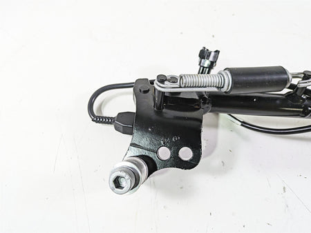 2021 Aprilia RS660 Side Kickstand Kick Jiffy Stand & Safety Switch 2B006338 {{ shop.shopifyCountryName }} - Mototech271