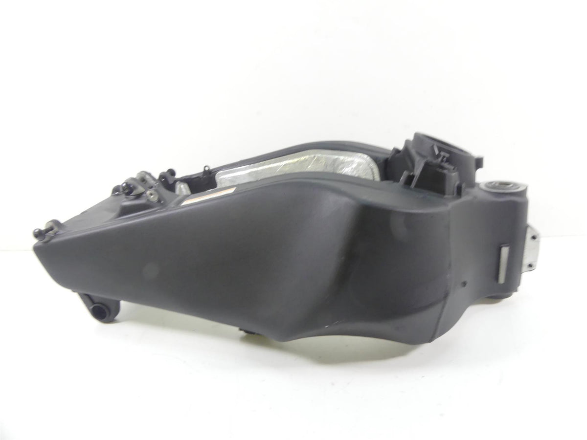 2015 EBR Eric Buell Racing 1190SX Straight Main Frame Chassis -Slvg L0606.1B9YCX {{ shop.shopifyCountryName }} - Mototech271