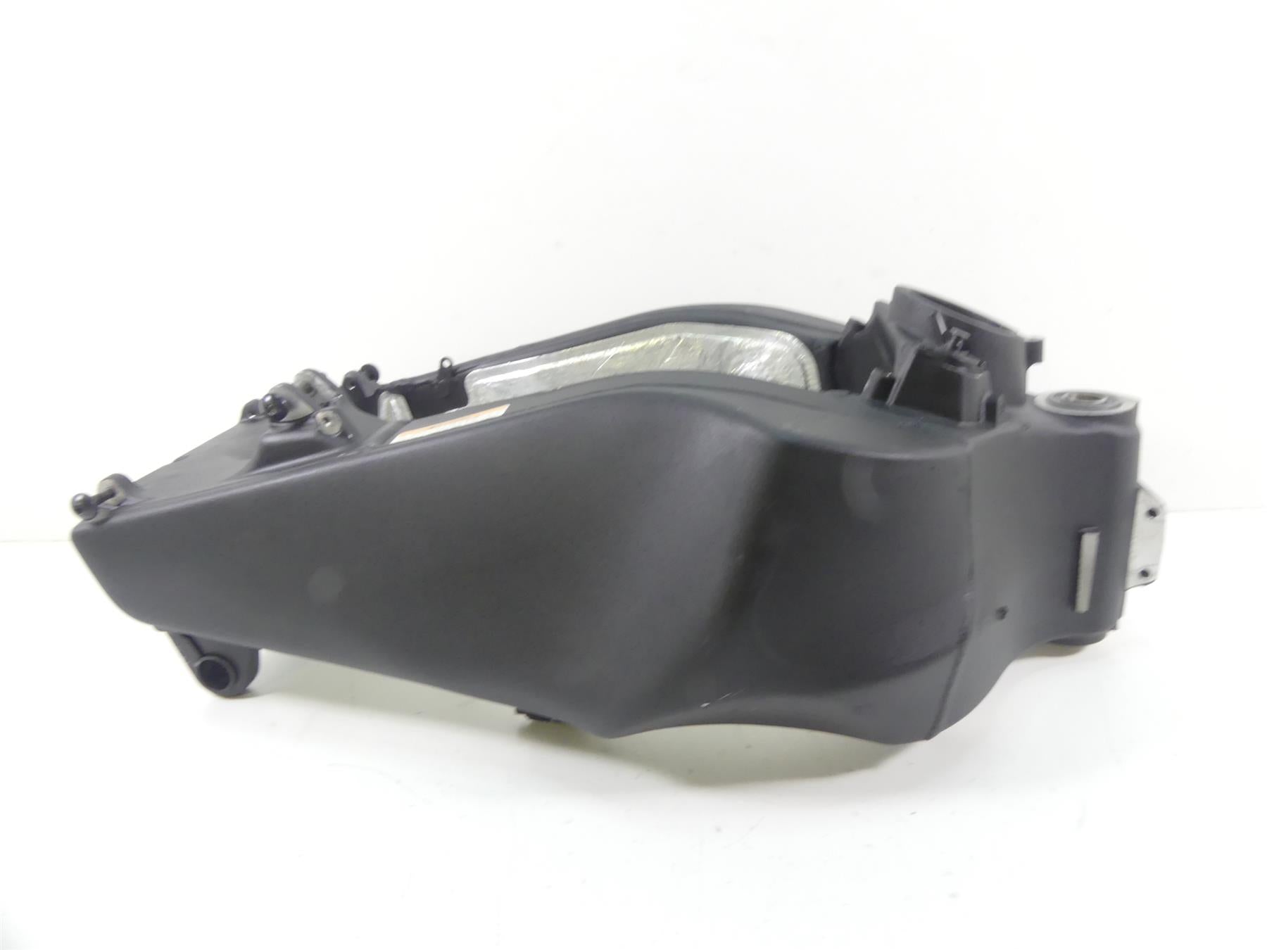 2015 EBR Eric Buell Racing 1190SX Straight Main Frame Chassis -Slvg L0606.1B9YCX {{ shop.shopifyCountryName }} - Mototech271