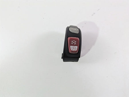 2014 BMW K1600 GTL K48 Right Hand Start Stop Lock Control Switch 61318546188 {{ shop.shopifyCountryName }} - Mototech271