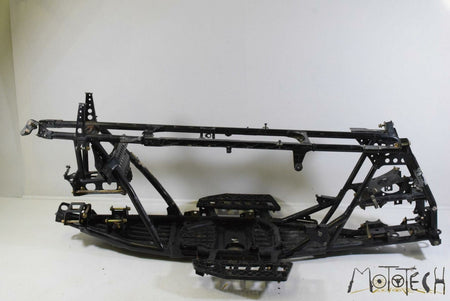 2014 Polaris Sportsman 550 EPS Main Frame Chassis w/ Plates CLN TTL 1019770-067 {{ shop.shopifyCountryName }} - Mototech271