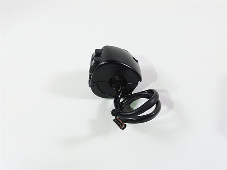 2019 Harley Softail FXDR 114 Left Hand Light Control Switch 71500292 {{ shop.shopifyCountryName }} - Mototech271