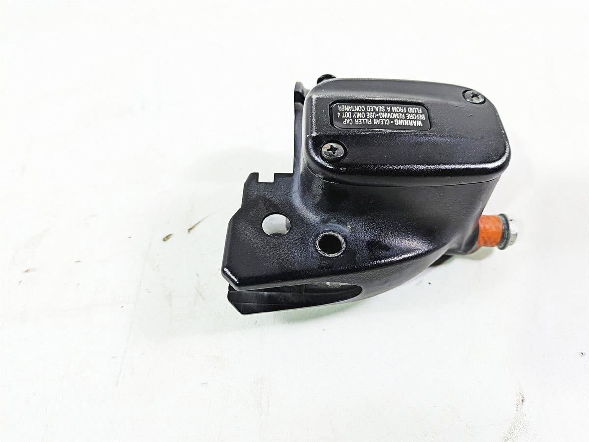 2020 Harley Softail FXST Standard Front Brake Master Cylinder 1/2" 41700233 {{ shop.shopifyCountryName }} - Mototech271