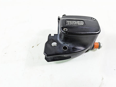 2020 Harley Softail FXST Standard Front Brake Master Cylinder 1/2" 41700233 {{ shop.shopifyCountryName }} - Mototech271