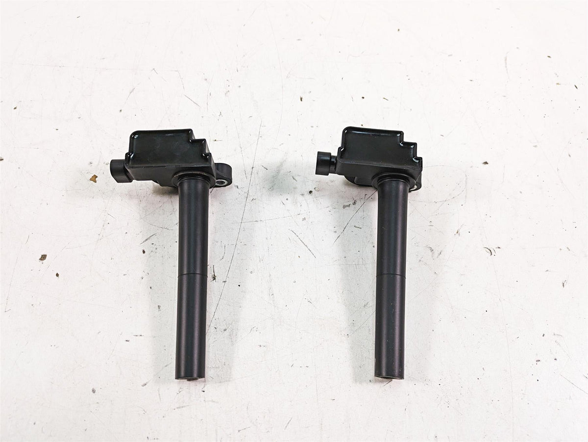 2022 Harley RA1250 S Pan America Dual Ignition Coil Stick Coils Set 31600167 {{ shop.shopifyCountryName }} - Mototech271