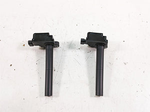 2022 Harley RA1250 S Pan America Dual Ignition Coil Stick Coils Set 31600167 | Mototech271