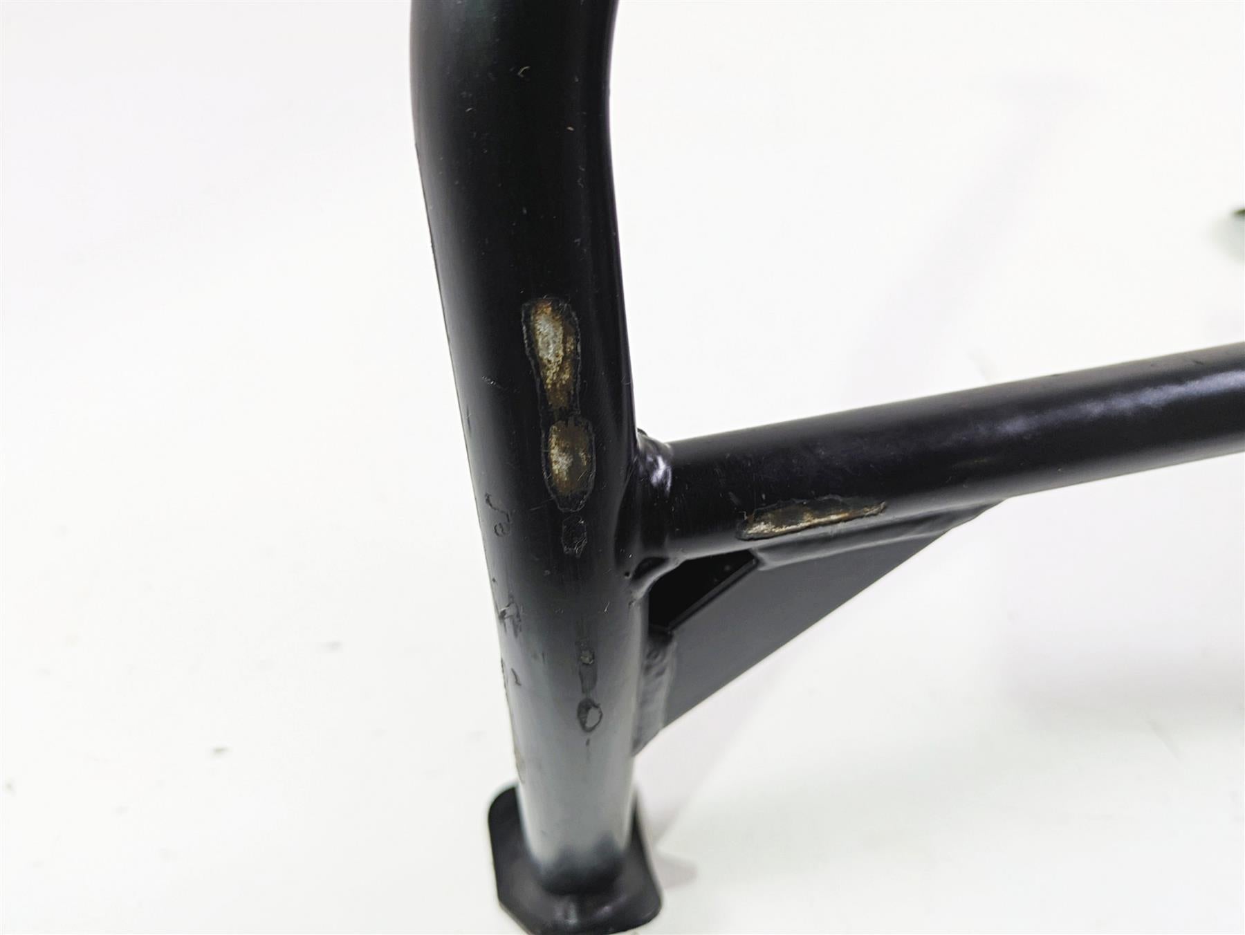 2018 KTM 1290 Super Adv S Center Kickstand & Mounts 6030312210033 60303122200C1 {{ shop.shopifyCountryName }} - Mototech271