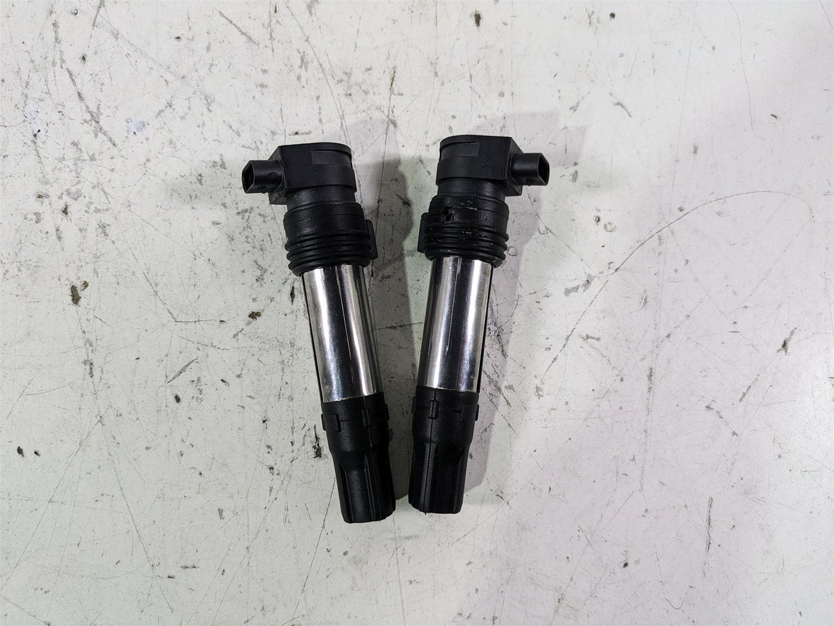 2022 BMW R1250 RT K052 Eldor Ignition Coil Stick Coil Set 12138567157 {{ shop.shopifyCountryName }} - Mototech271