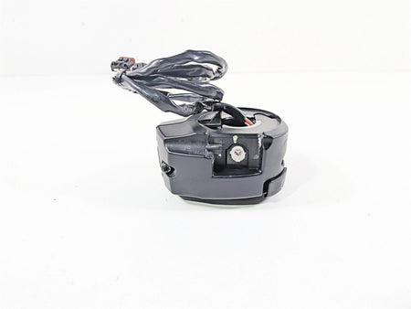 2020 Harley Touring FLTRK Road Glide Left Hand Control Switch - No Tc 71500128B {{ shop.shopifyCountryName }} - Mototech271