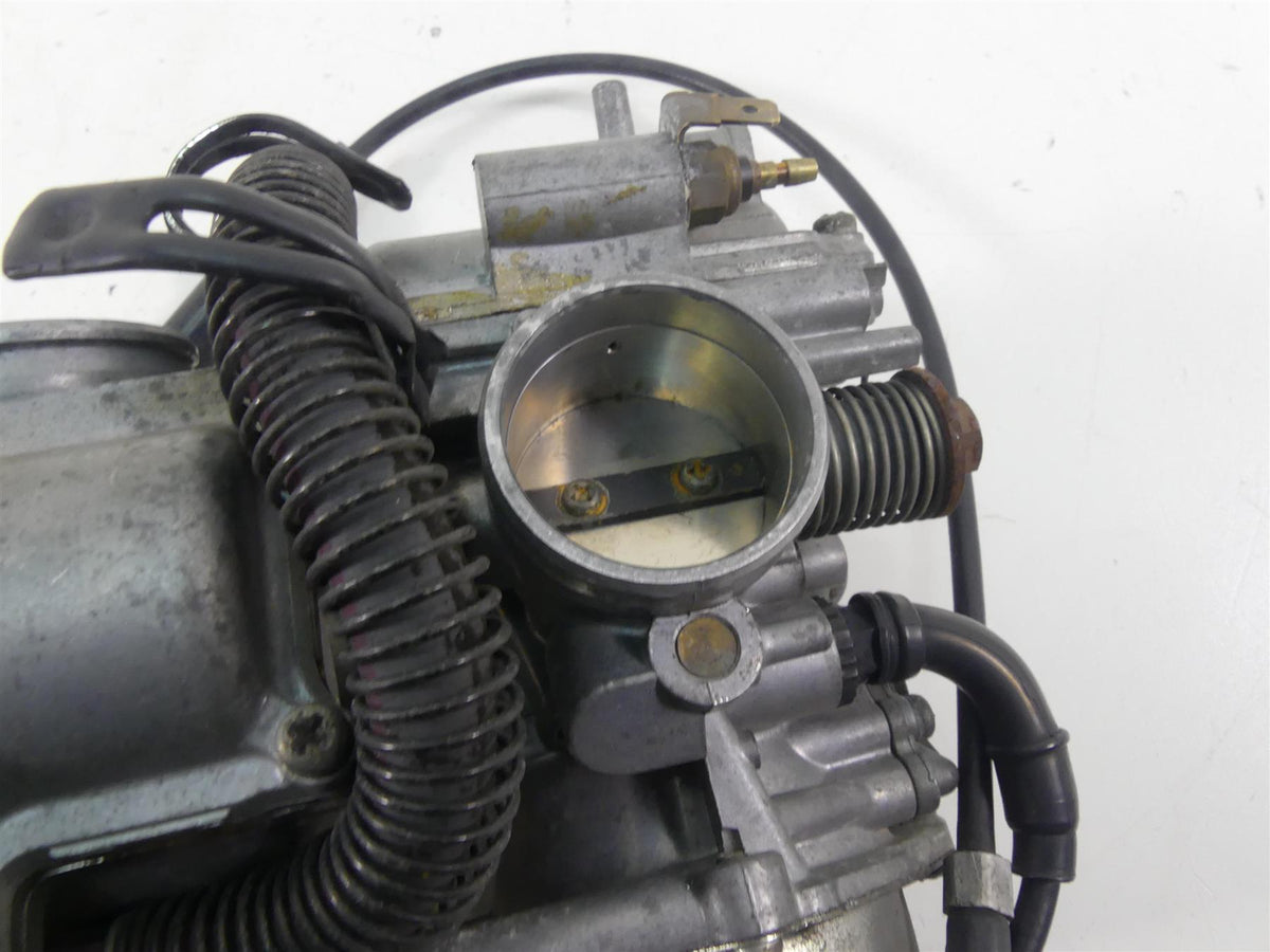 2003 Honda VT750 DC Shadow Spirit Keihin Carburetor Carb Set -Read 16100-MCR-A01 {{ shop.shopifyCountryName }} - Mototech271
