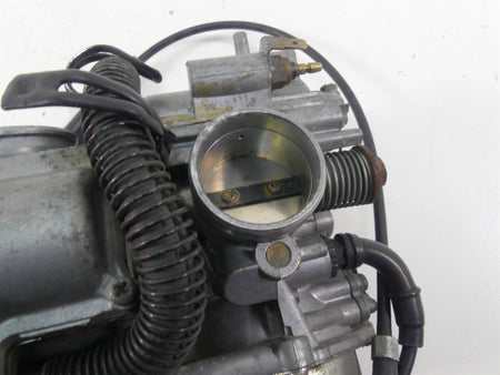 2003 Honda VT750 DC Shadow Spirit Keihin Carburetor Carb Set -Read 16100-MCR-A01 {{ shop.shopifyCountryName }} - Mototech271