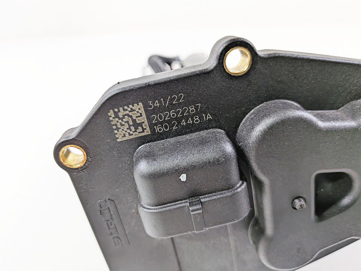 2023 Ducati Streetfighter V4 Fuel Gas Petrol Pump - Tested 16024481A-Mototech271