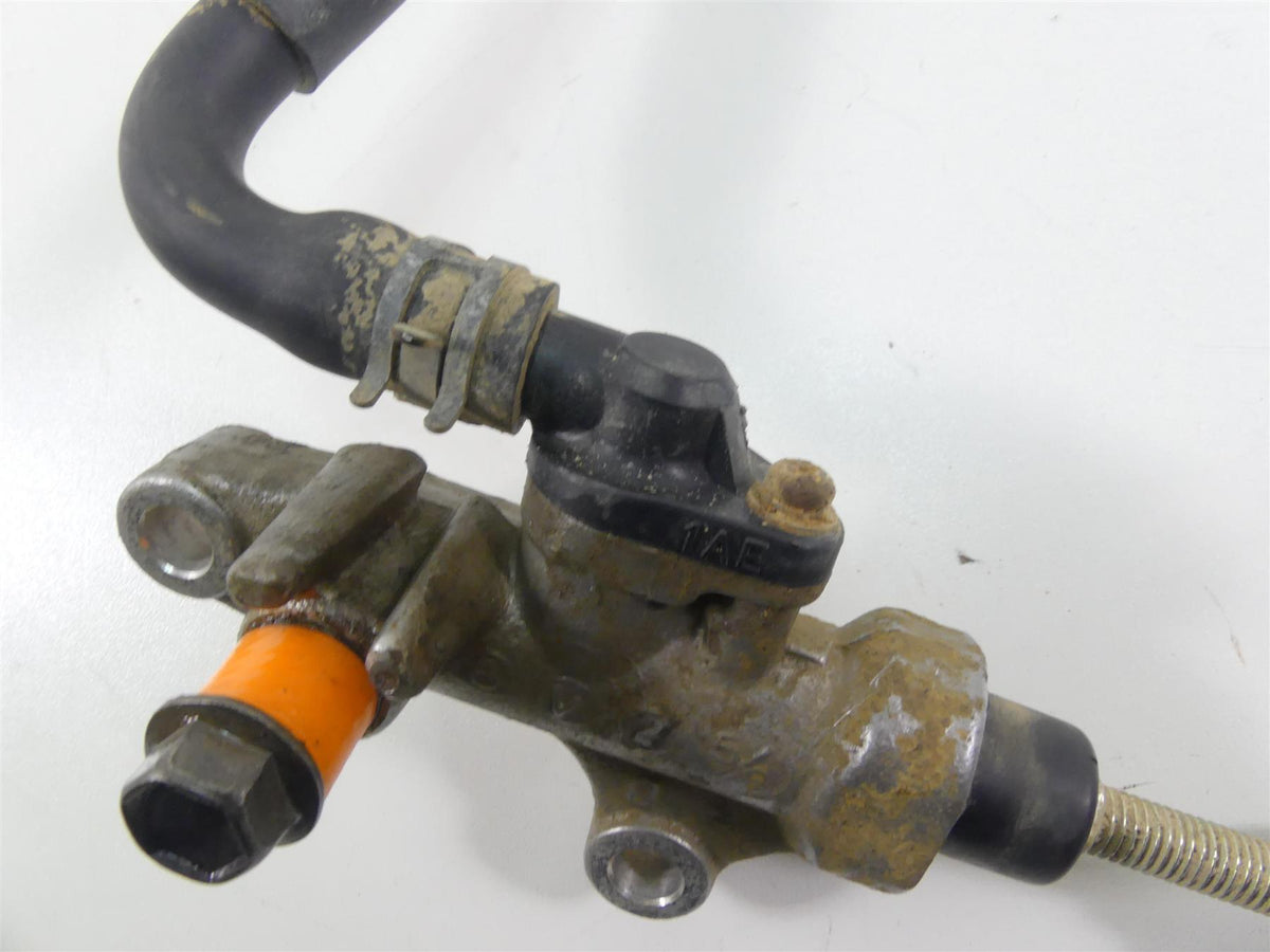 2016 Yamaha YXZ1000 R EPS SE Clutch Master Cylinder 2HC-26450-00-00 {{ shop.shopifyCountryName }} - Mototech271
