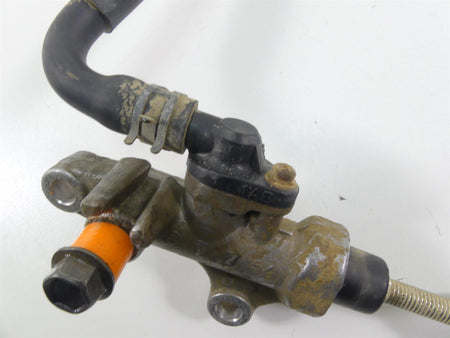 2016 Yamaha YXZ1000 R EPS SE Clutch Master Cylinder 2HC-26450-00-00 {{ shop.shopifyCountryName }} - Mototech271