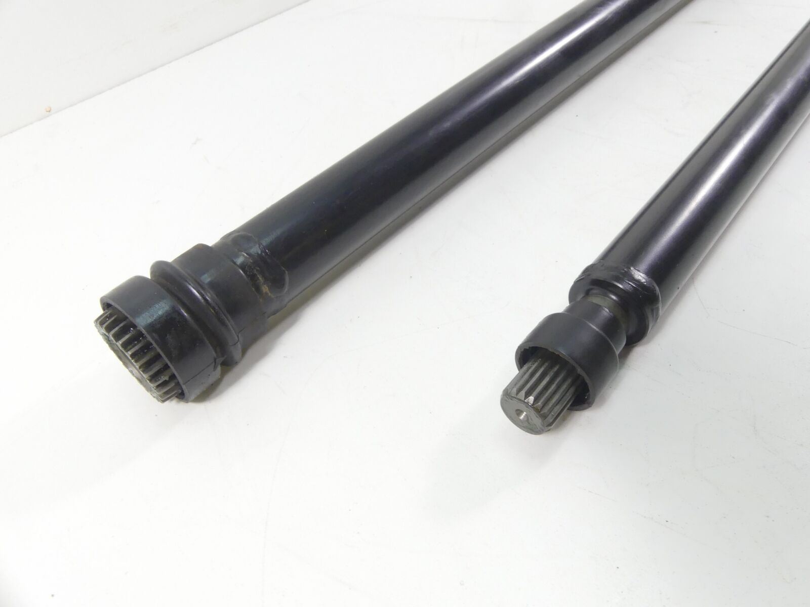 2018 Yamaha YXZ1000 R EPS Center Prop Axle Drive Shaft Set 2HC-46109-00-00 {{ shop.shopifyCountryName }} - Mototech271