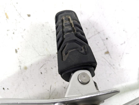 2022 BMW R1250 RT K052 Left Front Footpeg Foot Peg & Shifter Set 46718560382 {{ shop.shopifyCountryName }} - Mototech271