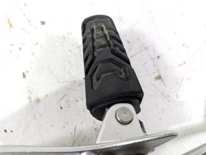 2022 BMW R1250 RT K052 Left Front Footpeg Foot Peg & Shifter Set 46718560382