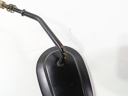 2017 Harley Dyna FXDB Street Bob Rear View Mirror Set 91840-03B 91845-03B {{ shop.shopifyCountryName }} - Mototech271