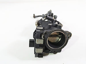 2010 Harley Touring FLHTK Electra Glide Throttle Body Fuel Injection 27685-08A | Mototech271