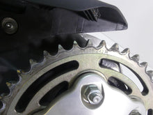 Load image into Gallery viewer, 2013 Ducati Streetfighter 848 Rear Swingarm Swing Arm + Axle &amp; Guard 37021141BA
