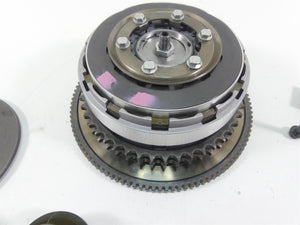 2013 Harley Touring FLHTP Electra Glide Primary Drive Clutch Kit 13K 37817-11