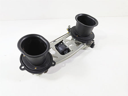 2011 Ducati Streetfighter 1098 S Throttle Body Bodies 28240793B {{ shop.shopifyCountryName }} - Mototech271