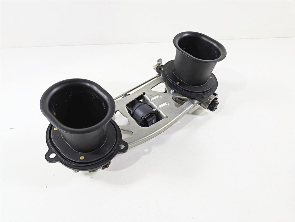 2011 Ducati Streetfighter 1098 S Throttle Body Bodies 28240793B {{ shop.shopifyCountryName }} - Mototech271