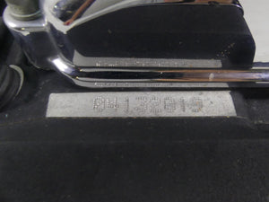 2004 Harley Softail FLSTFI Fat Boy 5-Speed Transmission Gear Box - 31K 33007-04 | Mototech271