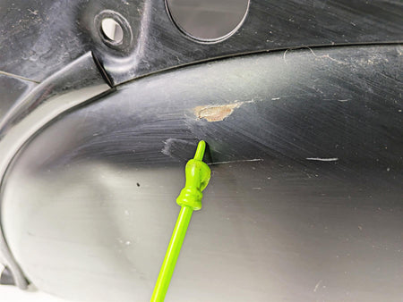 2018 Indian Springfield Dark Horse Rear Fender 1019209 1024389 {{ shop.shopifyCountryName }} - Mototech271