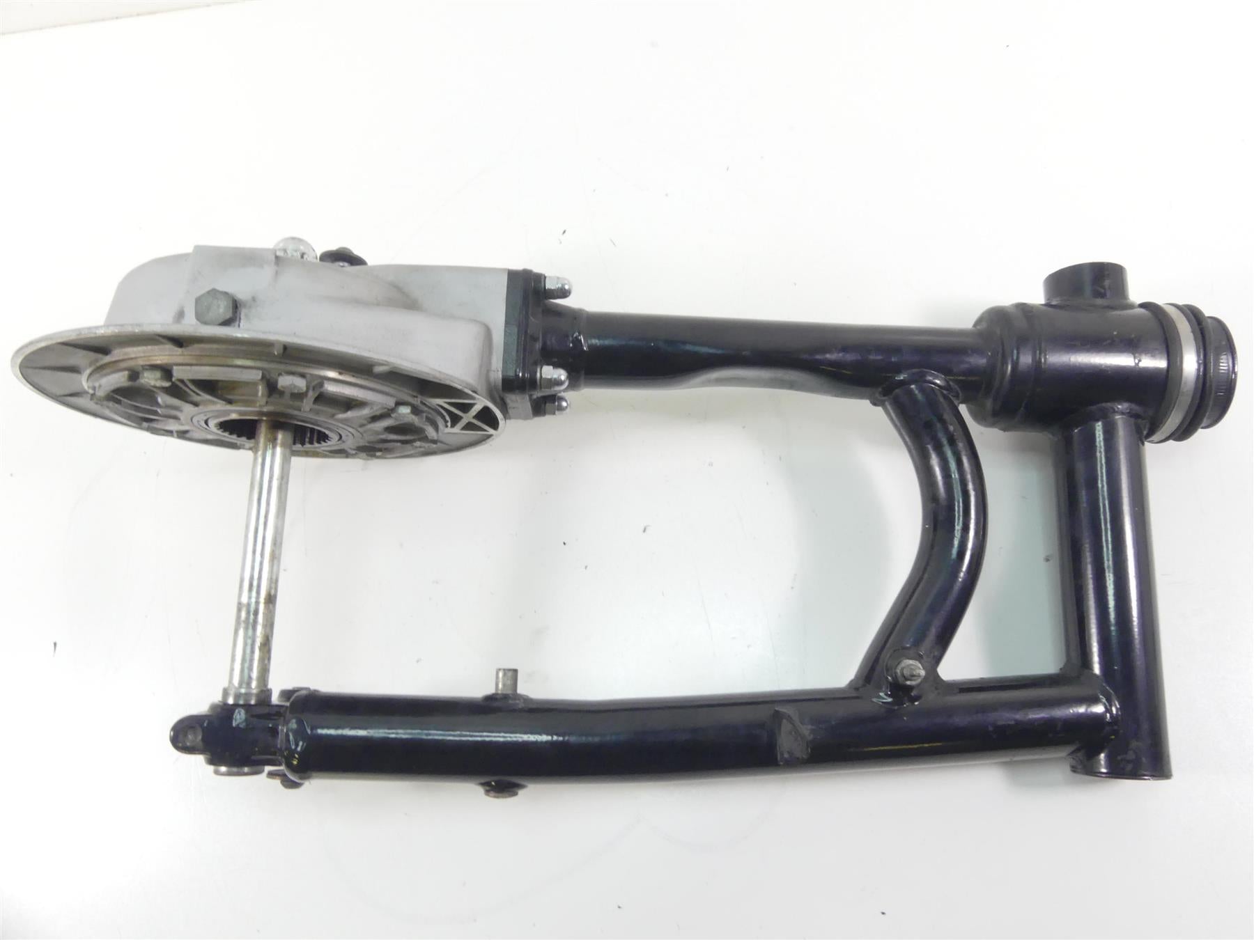 2001 Moto Guzzi California Sp 1100 Differential Swingarm Drive Shaft GU30350262 {{ shop.shopifyCountryName }} - Mototech271