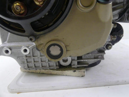 2008 Ducati Hypermotard 1100 Running Engine Motor 4K Only - Video 22522121A {{ shop.shopifyCountryName }} - Mototech271