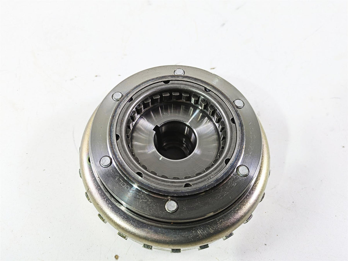 2015 Arctic Cat Wildcat 1000 X LTD Ignition Flywheel & Starter Clutch 0802-059 {{ shop.shopifyCountryName }} - Mototech271