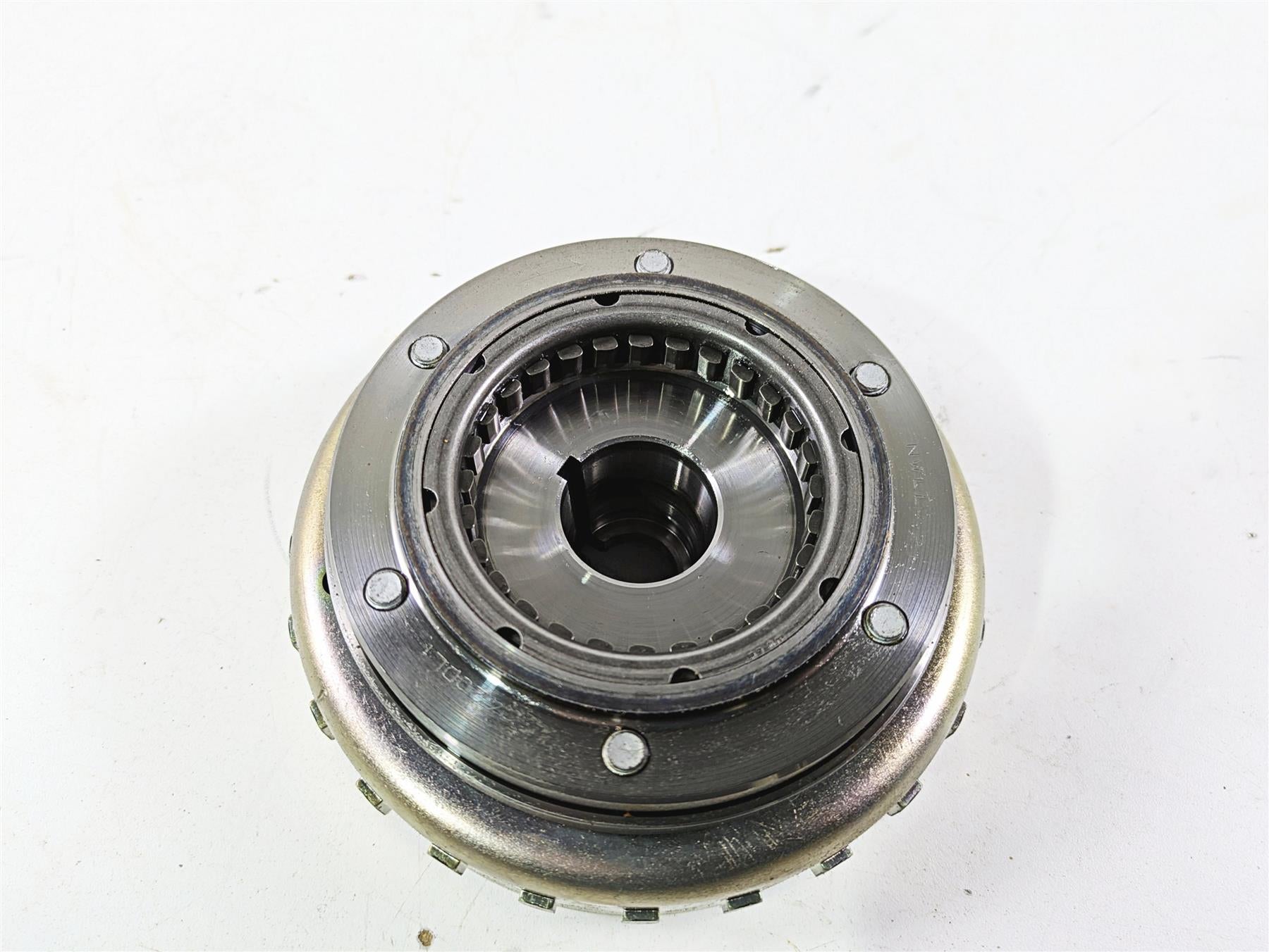 2015 Arctic Cat Wildcat 1000 X LTD Ignition Flywheel & Starter Clutch 0802-059 {{ shop.shopifyCountryName }} - Mototech271