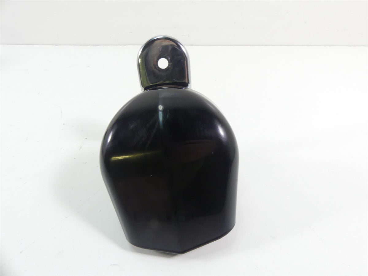 2015 Harley FLS Softail Slim Black Horn & Cover 61300477A {{ shop.shopifyCountryName }} - Mototech271