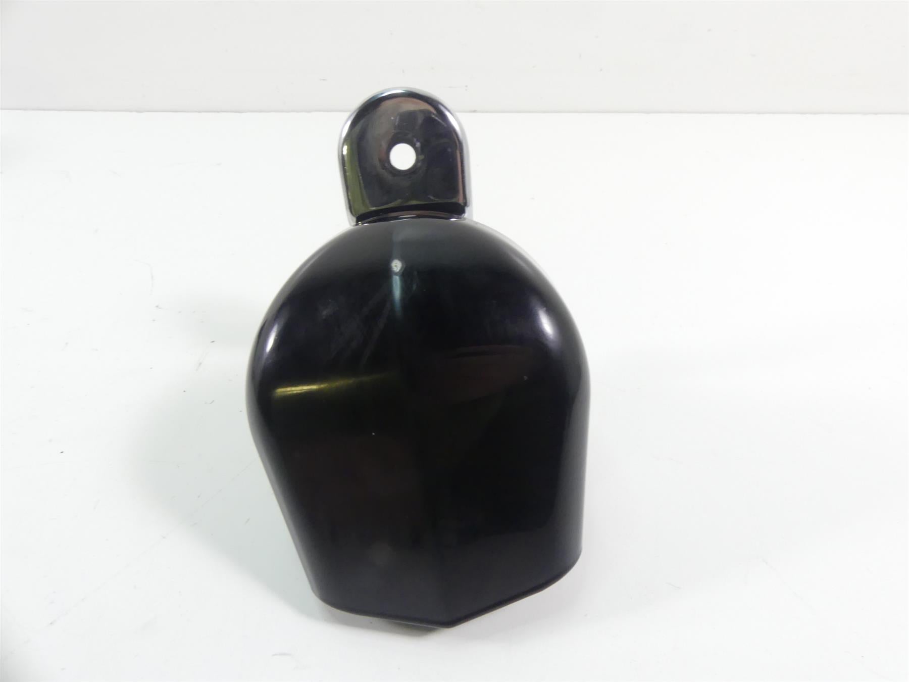 2015 Harley FLS Softail Slim Black Horn & Cover 61300477A {{ shop.shopifyCountryName }} - Mototech271
