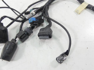 2015 Honda CBR1000 RR SC59 Front Gauges Sub Wiring Harness Loom 32103-MGP-C10 | Mototech271