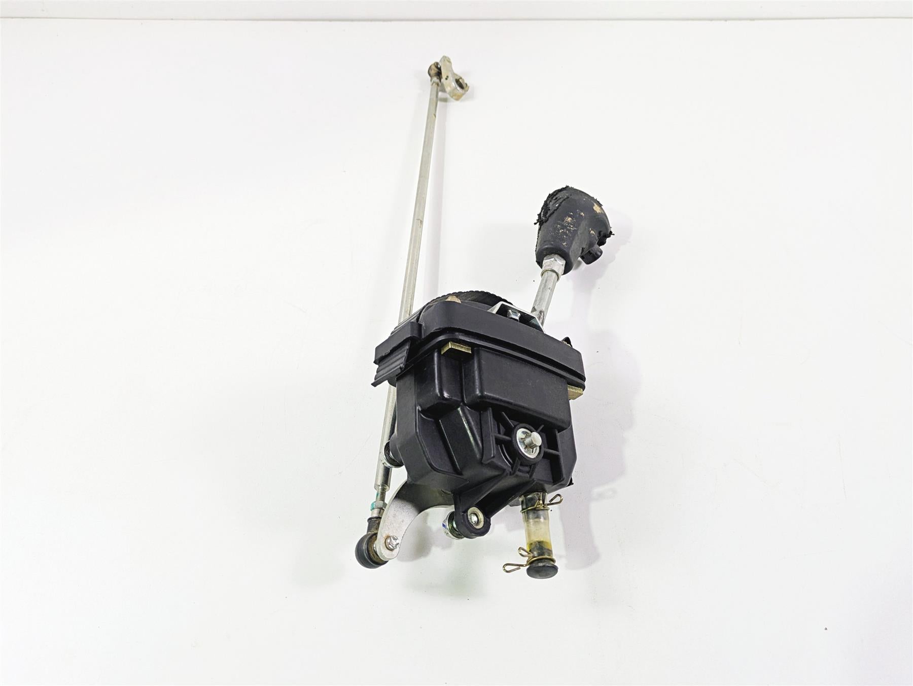 2021 CFMoto Zforce 950 Sport Gear Shifter Selector Set READ 5BY0-320100 {{ shop.shopifyCountryName }} - Mototech271