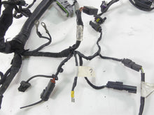 Load image into Gallery viewer, 2009 Harley FXDL Dyna Low Rider Wiring Harness Loom - Cuts 69602-08 | Mototech271

