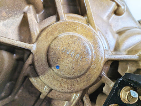 2020 Kawasaki Teryx KRX KRF 1000 Transmission Gear Box 2K Only 14055-0641-Mototech271