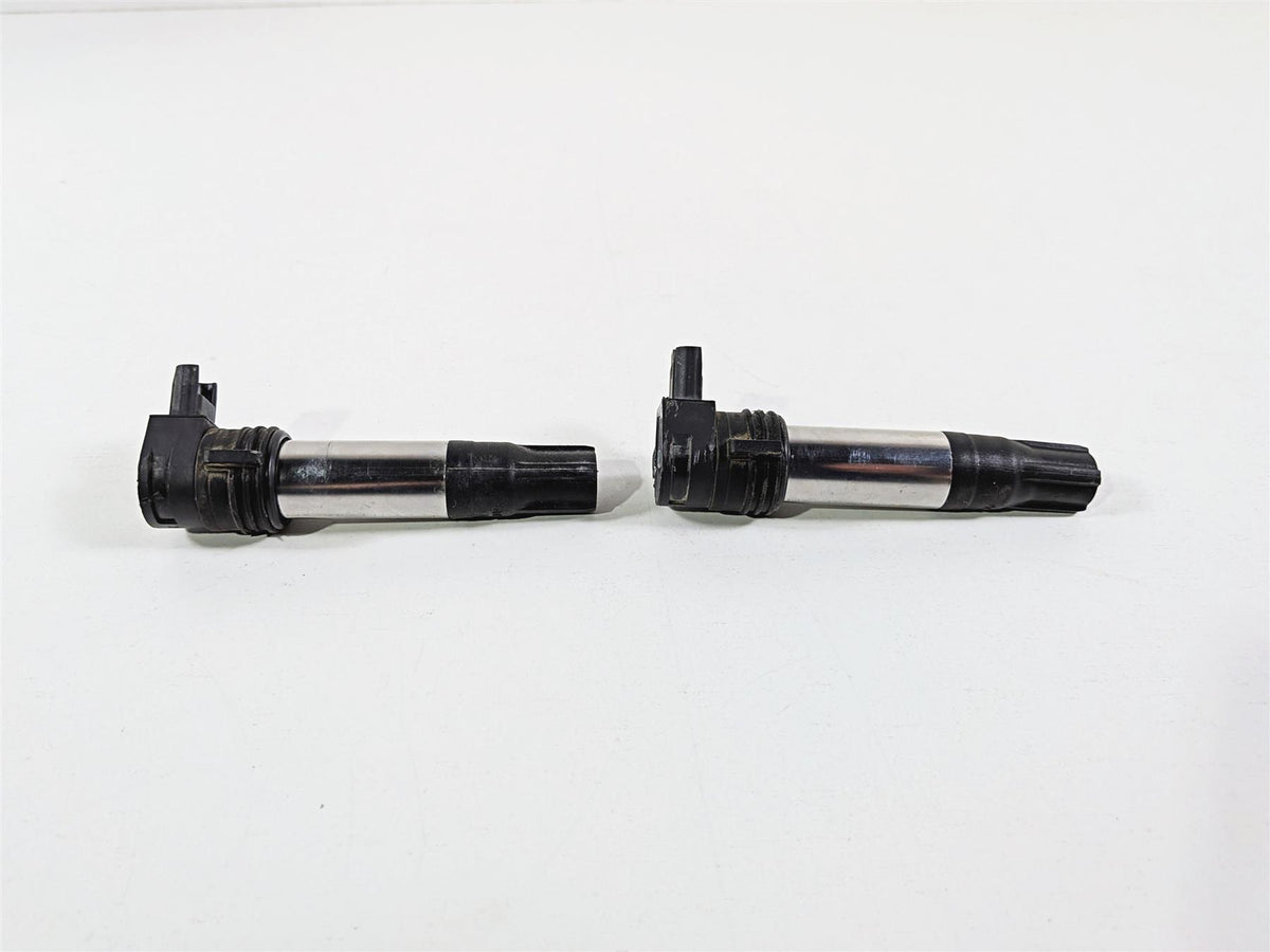 2015 BMW R1200GS K50 Eldor Ignition Coil Set 12138526677 {{ shop.shopifyCountryName }} - Mototech271